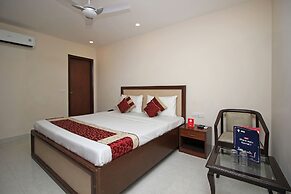 OYO 9028 Hotel Blu Pebbles