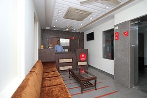 OYO 9028 Hotel Blu Pebbles