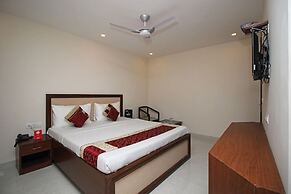 OYO 9028 Hotel Blu Pebbles