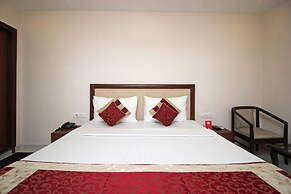 OYO 9028 Hotel Blu Pebbles