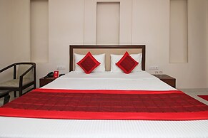 OYO 9028 Hotel Blu Pebbles