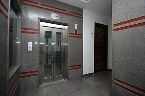 OYO 9028 Hotel Blu Pebbles