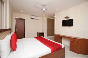 OYO 9028 Hotel Blu Pebbles