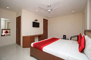 OYO 9028 Hotel Blu Pebbles