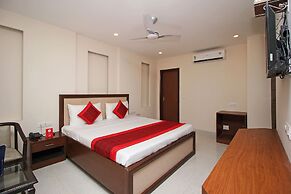 OYO 9028 Hotel Blu Pebbles