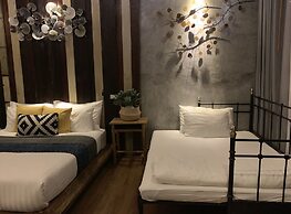 Sand in My Shoes Beach Loft