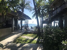 Sand in My Shoes Beach Loft