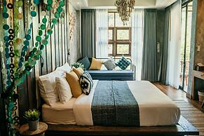 Sand in My Shoes Beach Loft