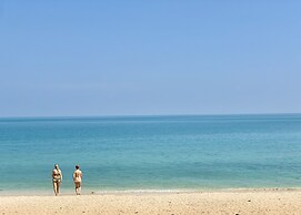 Sand in My Shoes Beach Loft