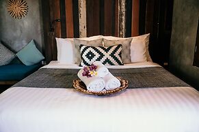 Sand in My Shoes Beach Loft