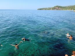 Sand in My Shoes Beach Loft