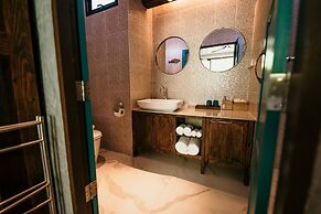 Sand in My Shoes Beach Loft