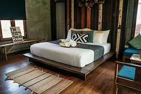 Sand in My Shoes Beach Loft