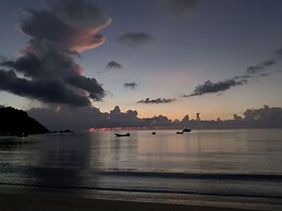 Sand in My Shoes Beach Loft