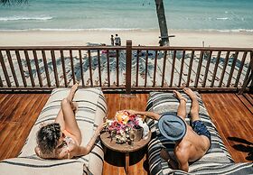 Sand in My Shoes Beach Loft