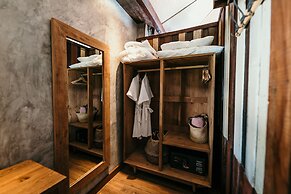 Sand in My Shoes Beach Loft