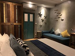 Sand in My Shoes Beach Loft