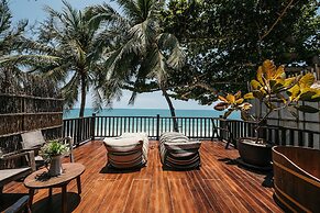 Sand in My Shoes Beach Loft