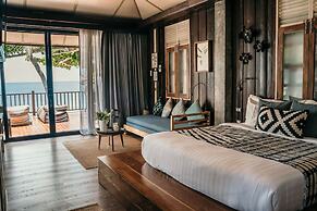 Sand in My Shoes Beach Loft