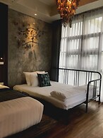 Sand in My Shoes Beach Loft