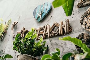 Sand in My Shoes Beach Loft