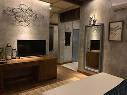 Sand in My Shoes Beach Loft