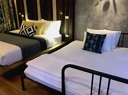 Sand in My Shoes Beach Loft