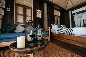 Sand in My Shoes Beach Loft