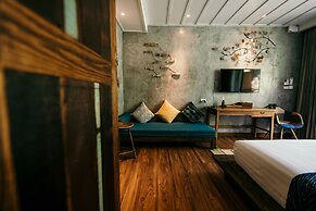 Sand in My Shoes Beach Loft