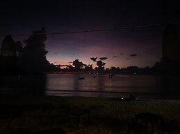 Sand in My Shoes Beach Loft