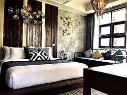 Sand in My Shoes Beach Loft