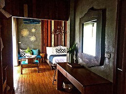 Sand in My Shoes Beach Loft