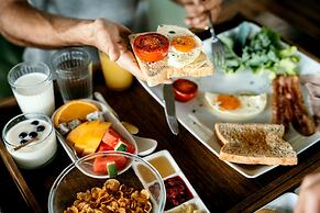 Sand in My Shoes Beach Loft