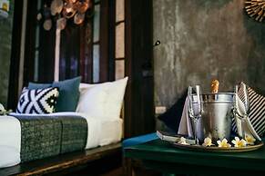 Sand in My Shoes Beach Loft