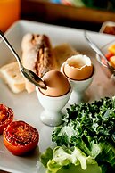 Sand in My Shoes Beach Loft