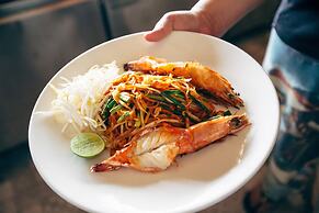 Sand in My Shoes Beach Loft