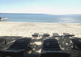 Sand in My Shoes Beach Loft