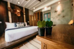 Sand in My Shoes Beach Loft