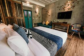 Sand in My Shoes Beach Loft