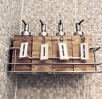 Sand in My Shoes Beach Loft