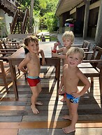 Sand in My Shoes Beach Loft