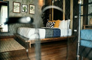 Sand in My Shoes Beach Loft