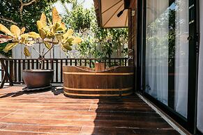 Sand in My Shoes Beach Loft