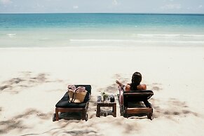 Sand in My Shoes Beach Loft