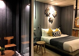 Sand in My Shoes Beach Loft