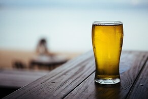 Sand in My Shoes Beach Loft