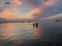 Sand in My Shoes Beach Loft