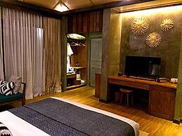 Sand in My Shoes Beach Loft