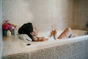 Sand in My Shoes Beach Loft