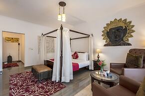 Suvaasa The Resort